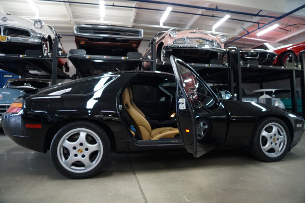 Used 1994 Porsche 928 GTS V8 2 Door Coupe with 56K original miles GTS | Torrance, CA