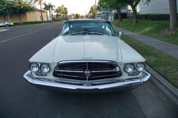 Used 1960 Chrysler 300F 2 Door Hardtop 413/375HP V8  | Torrance, CA