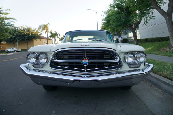 Used 1960 Chrysler 300F 2 Door Hardtop 413/375HP V8  | Torrance, CA