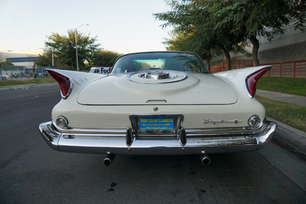 Used 1960 Chrysler 300F 2 Door Hardtop 413/375HP V8  | Torrance, CA