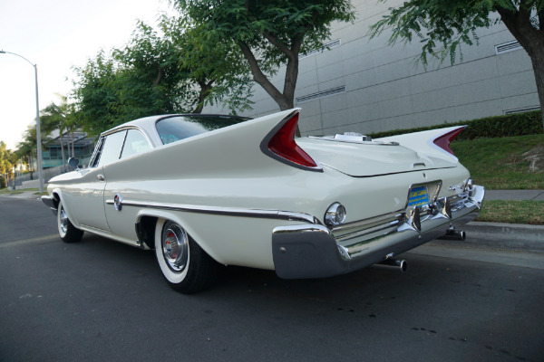 Used 1960 Chrysler 300F 2 Door Hardtop 413/375HP V8  | Torrance, CA