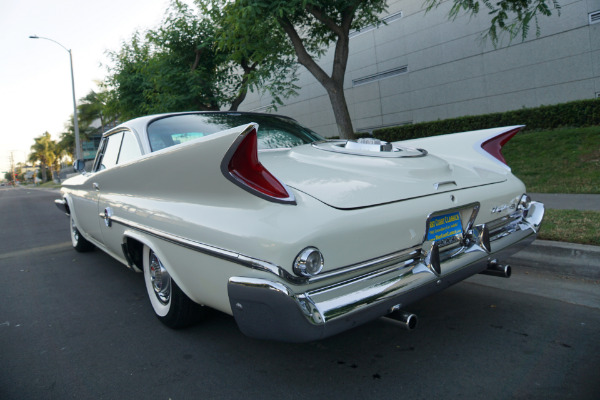 Used 1960 Chrysler 300F 2 Door Hardtop 413/375HP V8  | Torrance, CA