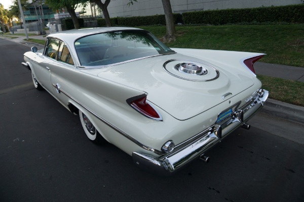 Used 1960 Chrysler 300F 2 Door Hardtop 413/375HP V8  | Torrance, CA