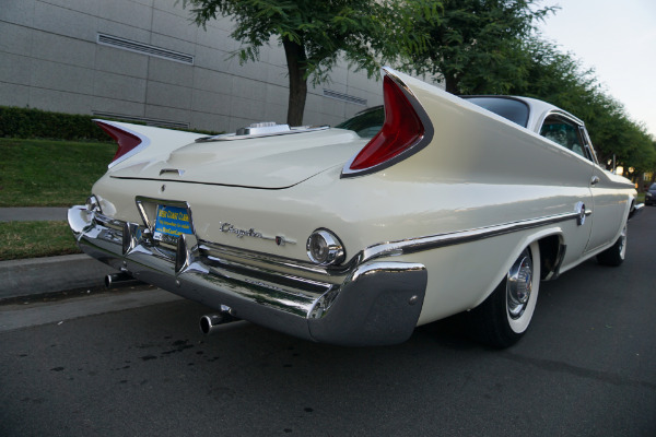 Used 1960 Chrysler 300F 2 Door Hardtop 413/375HP V8  | Torrance, CA