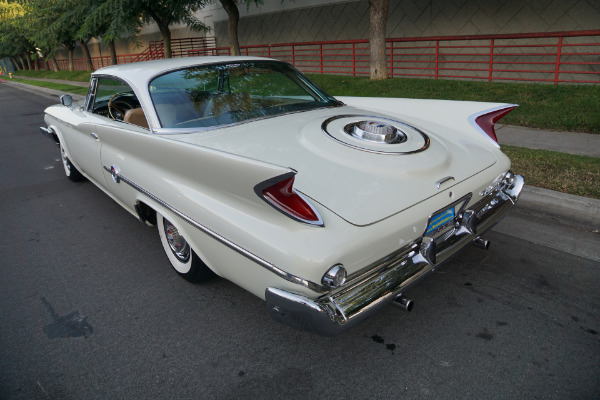 Used 1960 Chrysler 300F 2 Door Hardtop 413/375HP V8  | Torrance, CA