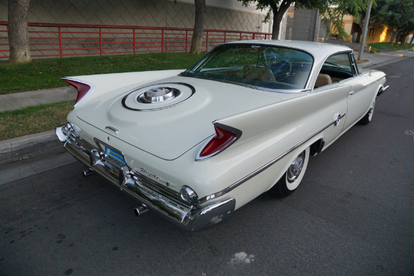 Used 1960 Chrysler 300F 2 Door Hardtop 413/375HP V8  | Torrance, CA