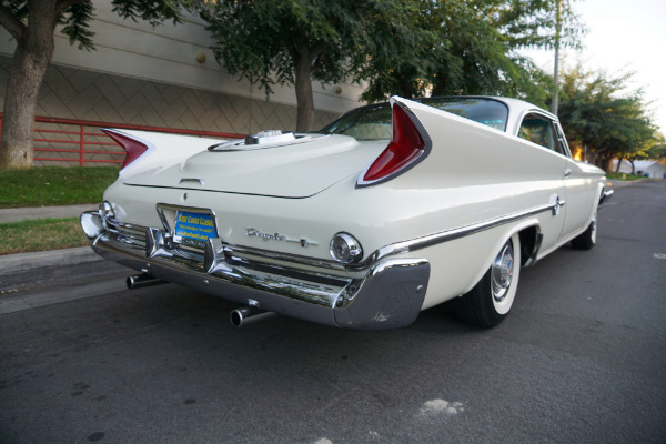 Used 1960 Chrysler 300F 2 Door Hardtop 413/375HP V8  | Torrance, CA