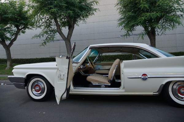 Used 1960 Chrysler 300F 2 Door Hardtop 413/375HP V8  | Torrance, CA