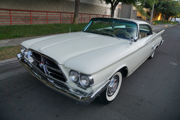 Used 1960 Chrysler 300F 2 Door Hardtop 413/375HP V8  | Torrance, CA