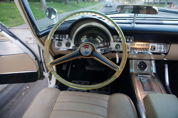 Used 1960 Chrysler 300F 2 Door Hardtop 413/375HP V8  | Torrance, CA
