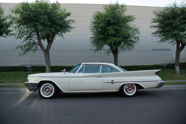 Used 1960 Chrysler 300F 2 Door Hardtop 413/375HP V8  | Torrance, CA