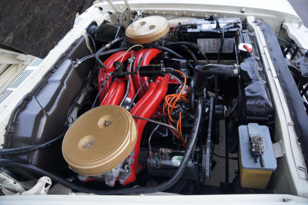 Used 1960 Chrysler 300F 2 Door Hardtop 413/375HP V8  | Torrance, CA