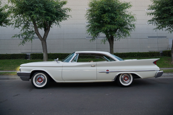 Used 1960 Chrysler 300F 2 Door Hardtop 413/375HP V8  | Torrance, CA