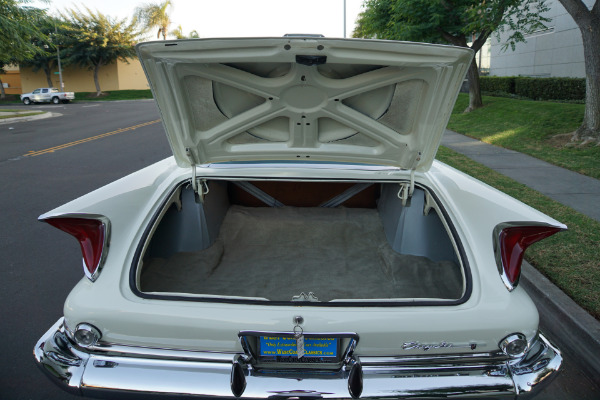 Used 1960 Chrysler 300F 2 Door Hardtop 413/375HP V8  | Torrance, CA