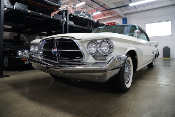 Used 1960 Chrysler 300F 2 Door Hardtop 413/375HP V8  | Torrance, CA