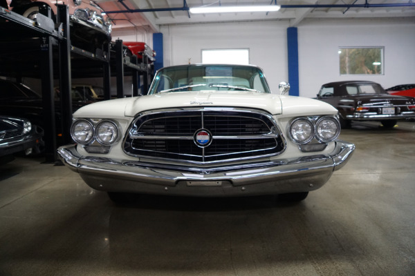 Used 1960 Chrysler 300F 2 Door Hardtop 413/375HP V8  | Torrance, CA