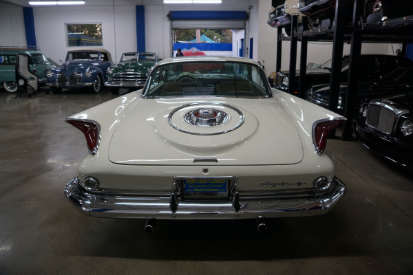 Used 1960 Chrysler 300F 2 Door Hardtop 413/375HP V8  | Torrance, CA