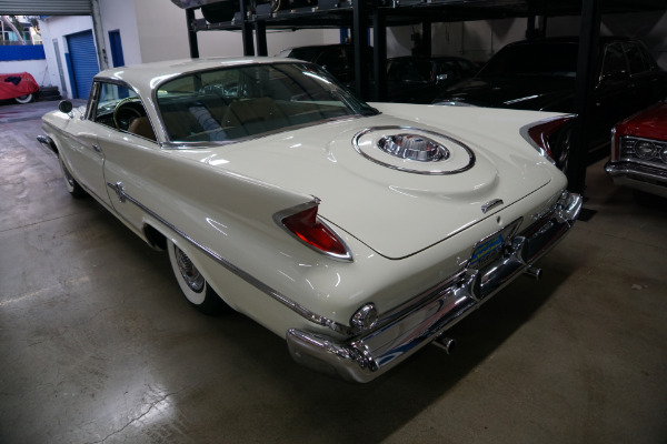 Used 1960 Chrysler 300F 2 Door Hardtop 413/375HP V8  | Torrance, CA