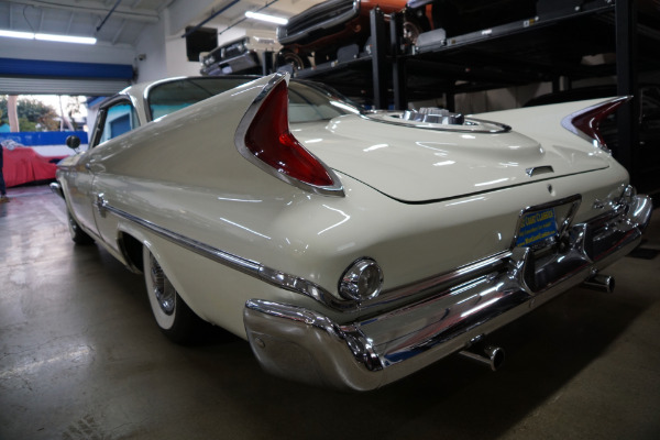 Used 1960 Chrysler 300F 2 Door Hardtop 413/375HP V8  | Torrance, CA