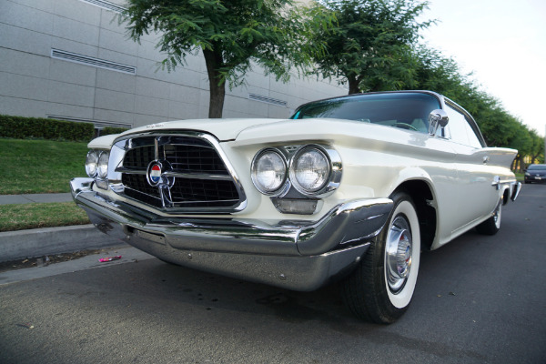 Used 1960 Chrysler 300F 2 Door Hardtop 413/375HP V8  | Torrance, CA