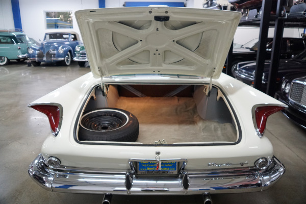 Used 1960 Chrysler 300F 2 Door Hardtop 413/375HP V8  | Torrance, CA