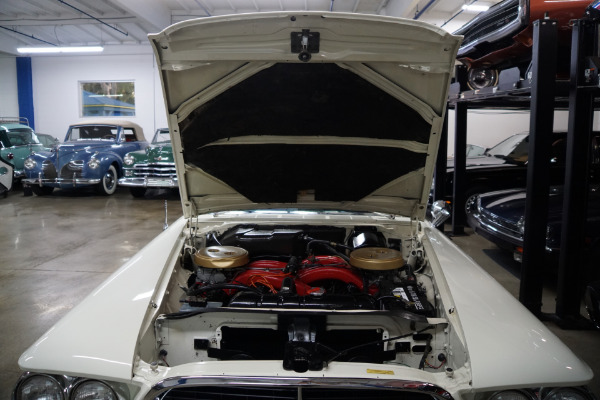 Used 1960 Chrysler 300F 2 Door Hardtop 413/375HP V8  | Torrance, CA