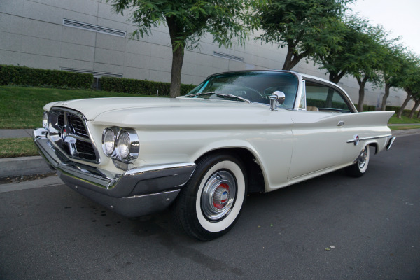 Used 1960 Chrysler 300F 2 Door Hardtop 413/375HP V8  | Torrance, CA