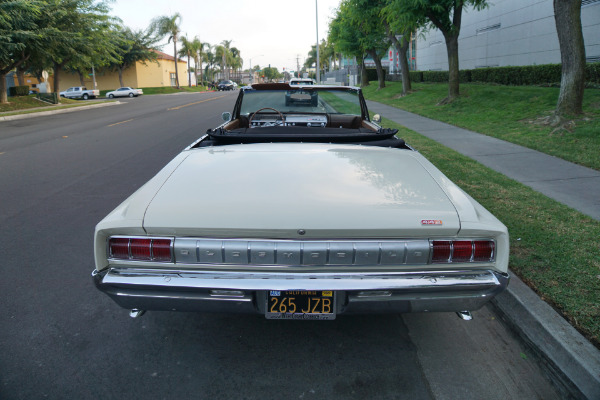 Used 1964 Oldsmobile Cutlass 442 Tribute V8 Convertible  | Torrance, CA