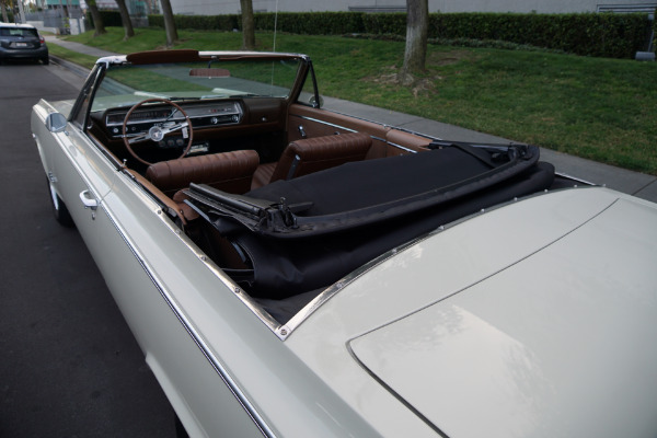 Used 1964 Oldsmobile Cutlass 442 Tribute V8 Convertible  | Torrance, CA