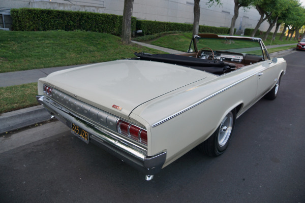 Used 1964 Oldsmobile Cutlass 442 Tribute V8 Convertible  | Torrance, CA