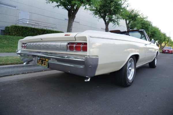 Used 1964 Oldsmobile Cutlass 442 Tribute V8 Convertible  | Torrance, CA