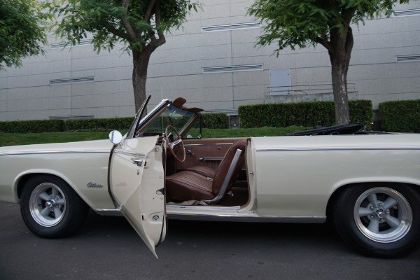 Used 1964 Oldsmobile Cutlass 442 Tribute V8 Convertible  | Torrance, CA