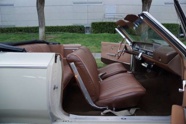 Used 1964 Oldsmobile Cutlass 442 Tribute V8 Convertible  | Torrance, CA