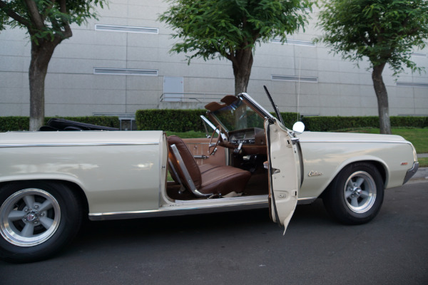 Used 1964 Oldsmobile Cutlass 442 Tribute V8 Convertible  | Torrance, CA