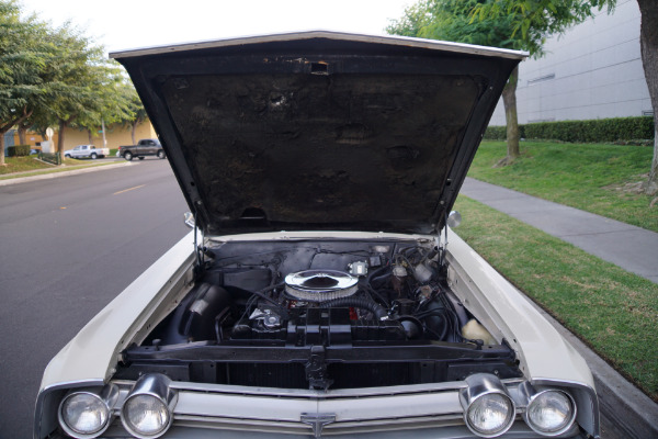 Used 1964 Oldsmobile Cutlass 442 Tribute V8 Convertible  | Torrance, CA