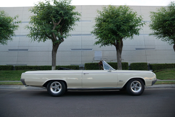 Used 1964 Oldsmobile Cutlass 442 Tribute V8 Convertible  | Torrance, CA