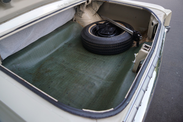 Used 1964 Oldsmobile Cutlass 442 Tribute V8 Convertible  | Torrance, CA