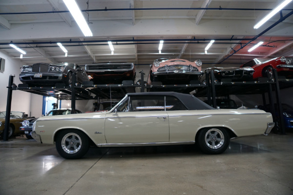 Used 1964 Oldsmobile Cutlass 442 Tribute V8 Convertible  | Torrance, CA