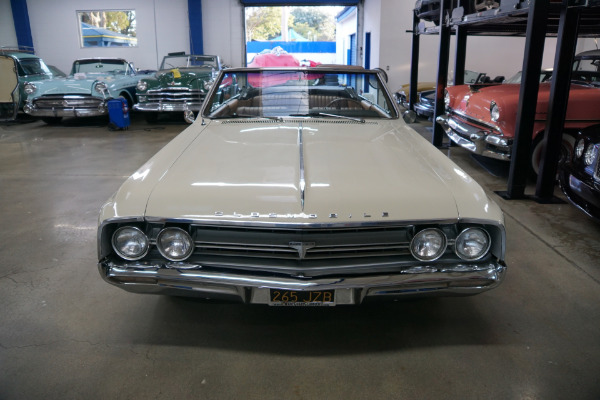 Used 1964 Oldsmobile Cutlass 442 Tribute V8 Convertible  | Torrance, CA