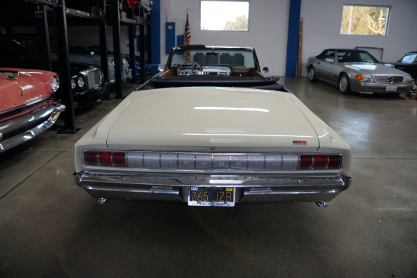 Used 1964 Oldsmobile Cutlass 442 Tribute V8 Convertible  | Torrance, CA