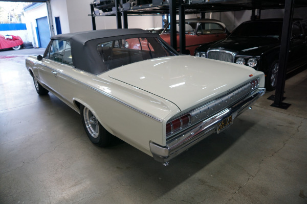 Used 1964 Oldsmobile Cutlass 442 Tribute V8 Convertible  | Torrance, CA