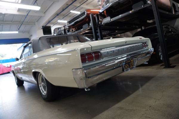 Used 1964 Oldsmobile Cutlass 442 Tribute V8 Convertible  | Torrance, CA