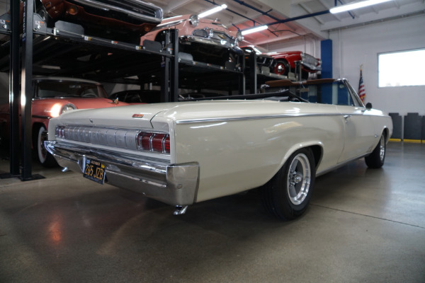 Used 1964 Oldsmobile Cutlass 442 Tribute V8 Convertible  | Torrance, CA