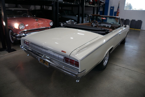 Used 1964 Oldsmobile Cutlass 442 Tribute V8 Convertible  | Torrance, CA