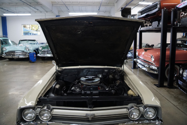 Used 1964 Oldsmobile Cutlass 442 Tribute V8 Convertible  | Torrance, CA