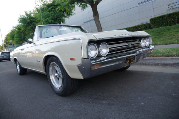 Used 1964 Oldsmobile Cutlass 442 Tribute V8 Convertible  | Torrance, CA