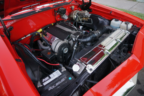 Used 1969 Chevrolet Chevelle Custom LT1 6 spd manual Convertible  | Torrance, CA