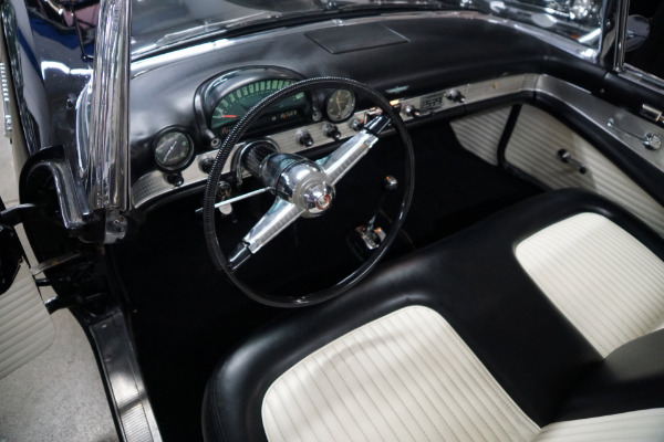 Used 1955 Ford Thunderbird 292 V8 Convertible  | Torrance, CA