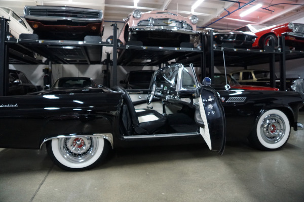 Used 1955 Ford Thunderbird 292 V8 Convertible  | Torrance, CA