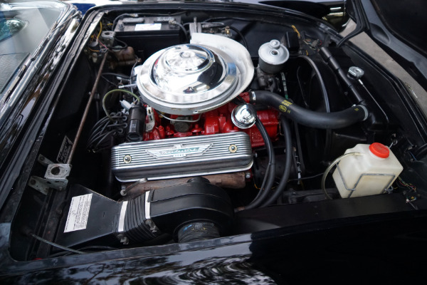 Used 1955 Ford Thunderbird 292 V8 Convertible  | Torrance, CA